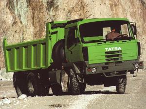 Tatra T815/2 S1 6x6 '1994